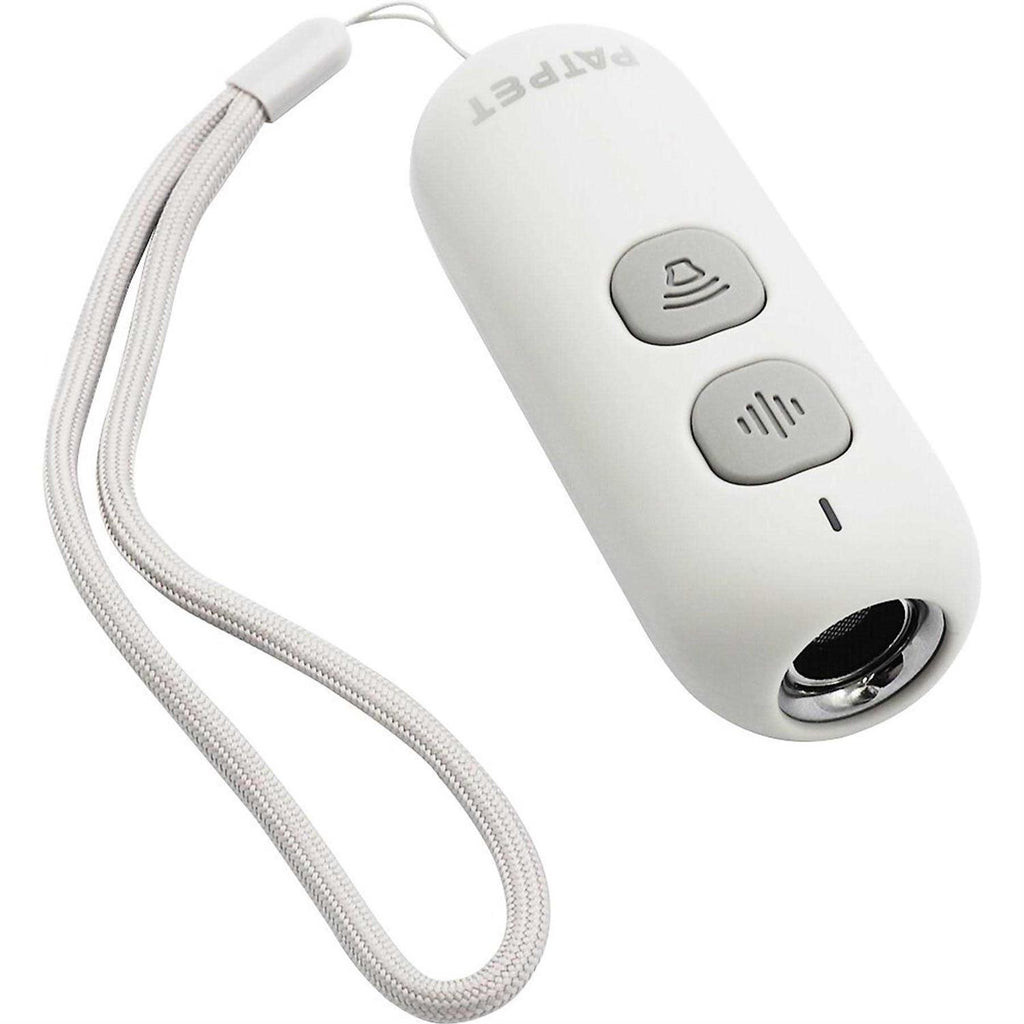 Ultrasonic Pet Behavior Training Remote A477396