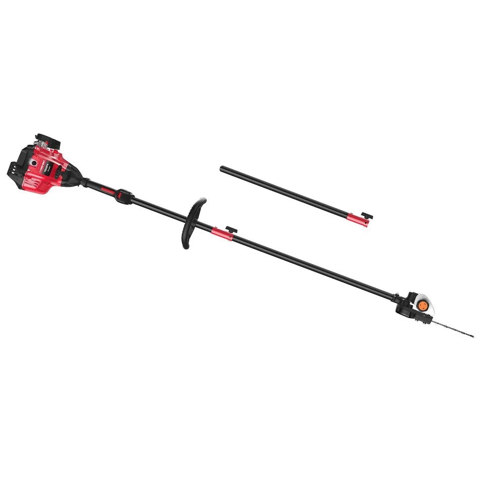 25cc 8 in. Gas Pole Saw W832
