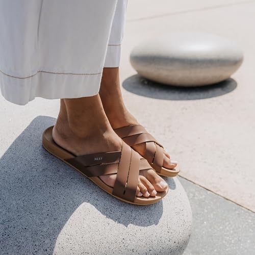 Women's Slide Sandal D837