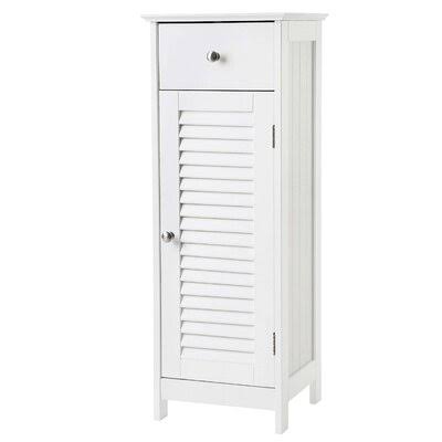 Free-Standing Bathroom Cabinet R80116