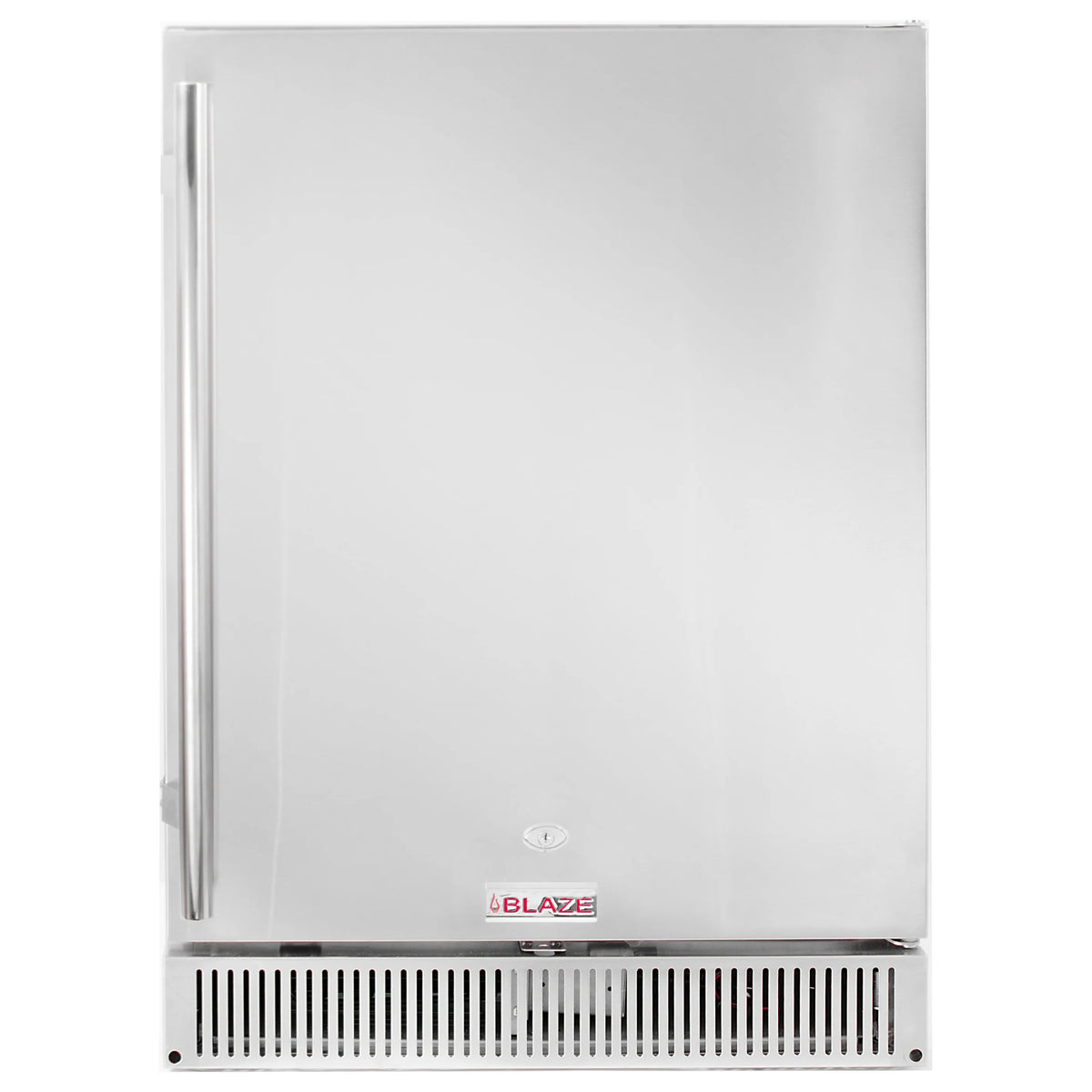 24 in. Outdoor Rated Stainless Refrigerator 5.2 cu. ft. S39091