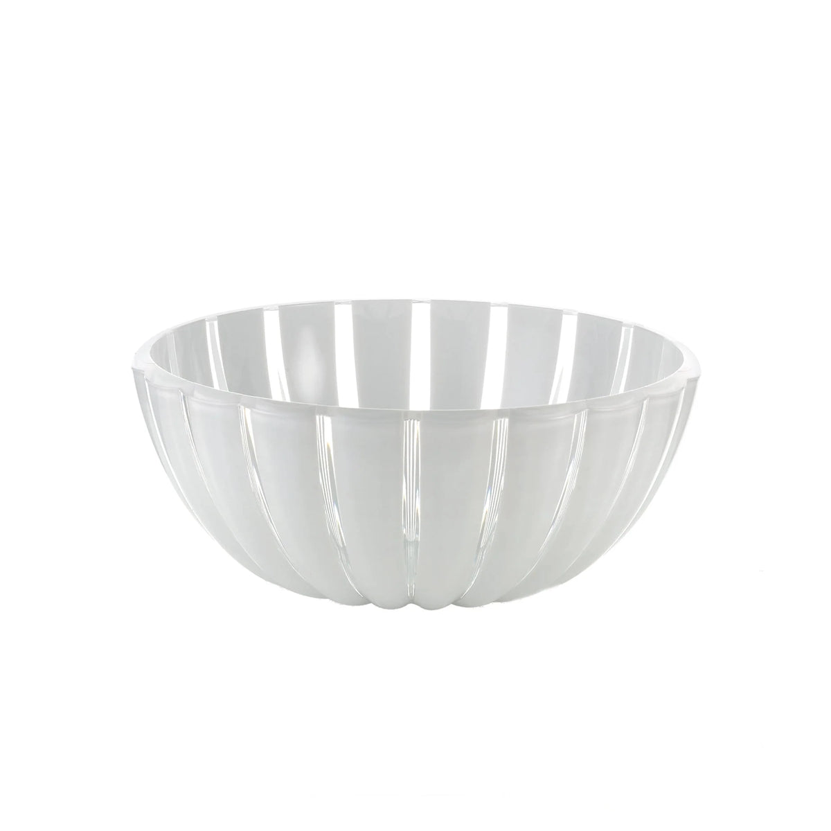 Bowl 25cm Red N976