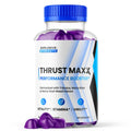 60 Gummies Male Performance Supplement W26361