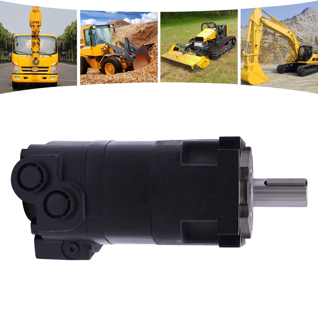 Hydraulic Motor Z129536