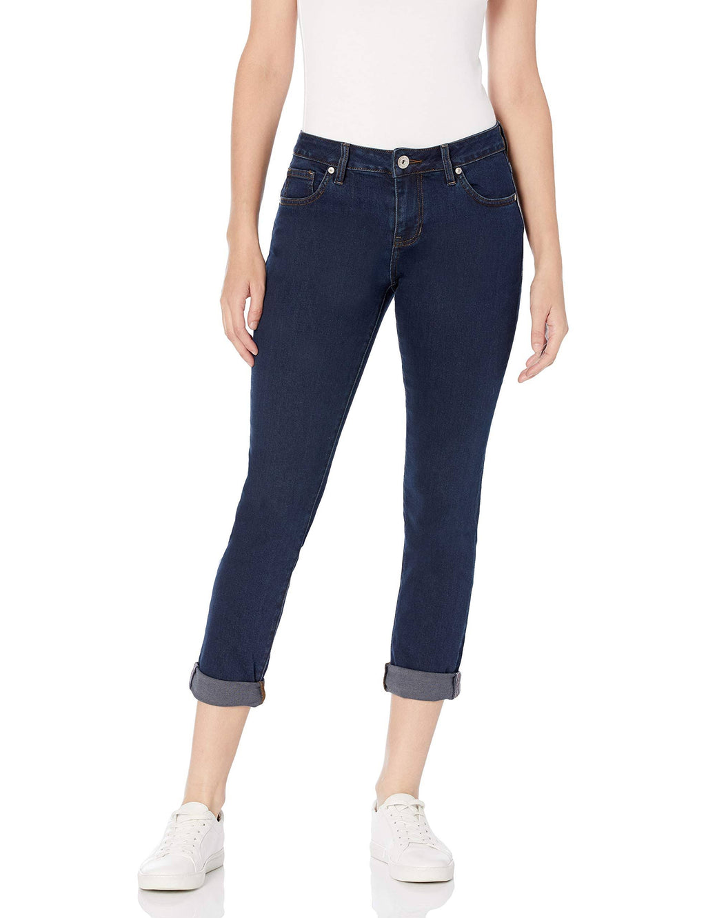 Girlfriend Jean U8876