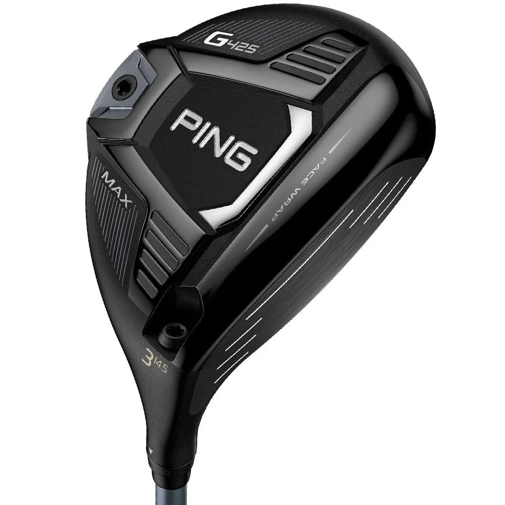 Ping G425 Max Fairway Alta CB 65 Slate 9 Regular Right 23.5 O455338