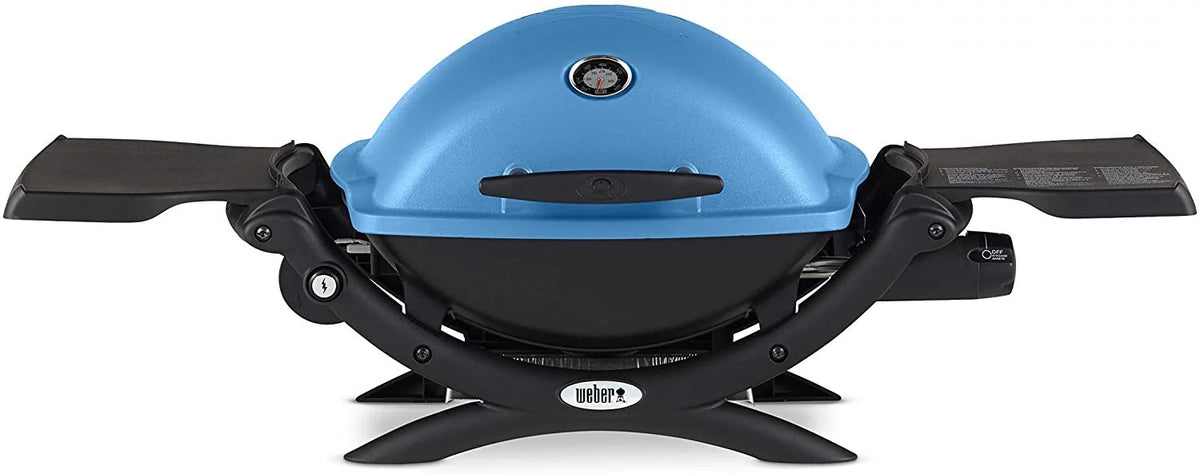 Portable Liquid Propane Gas Grill A1748