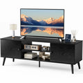 Modern TV Stand for 55 60 inch TV with Storage G68925