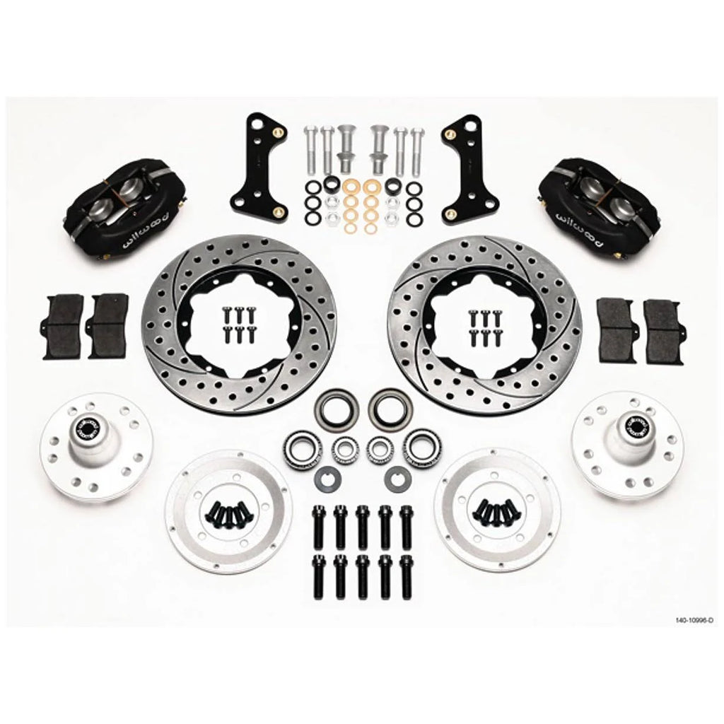Front Kit H89845