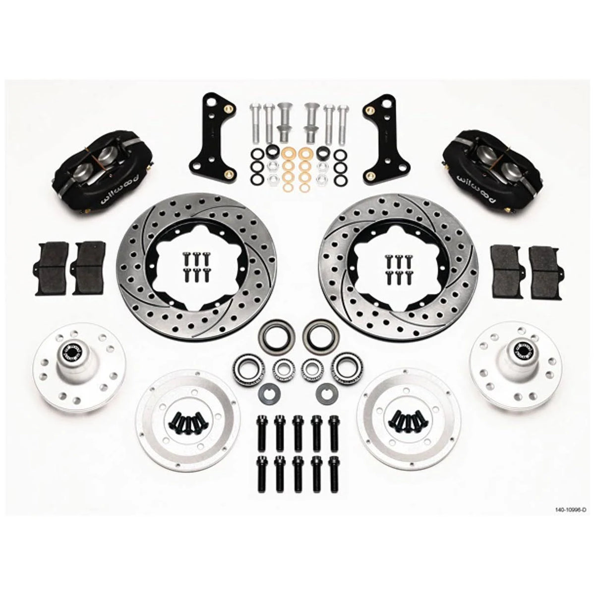 Front Kit H89845