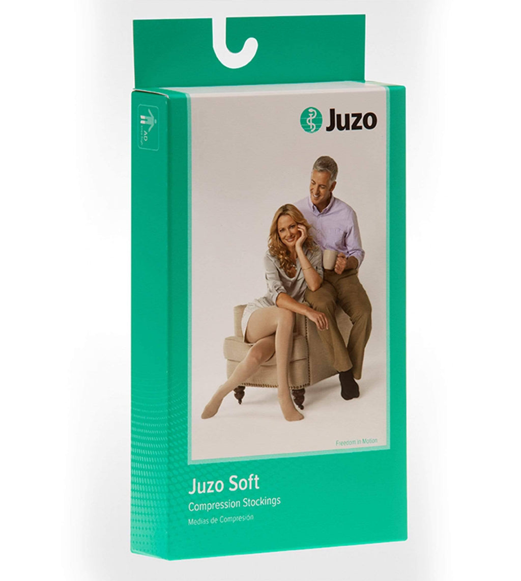 Beige 20-30 mmHg Pantyhose W203223