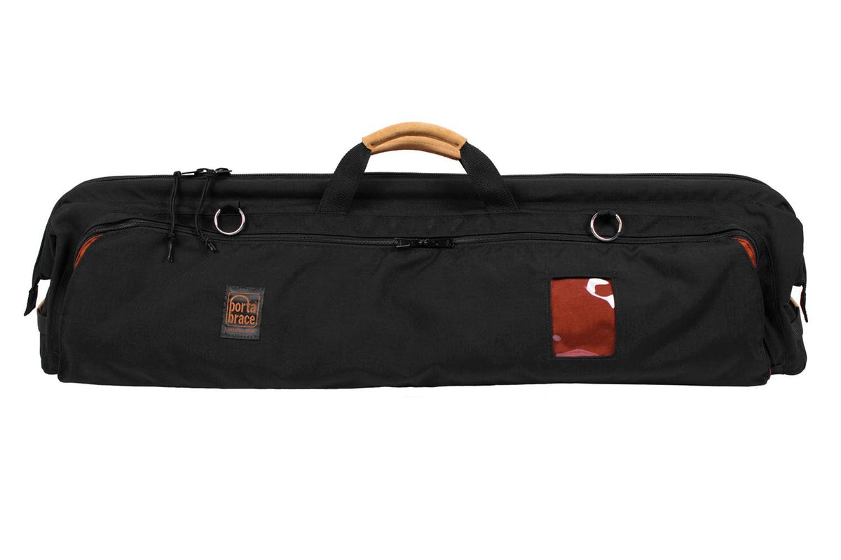 Black 39 Inches Tripod Light Case P44610