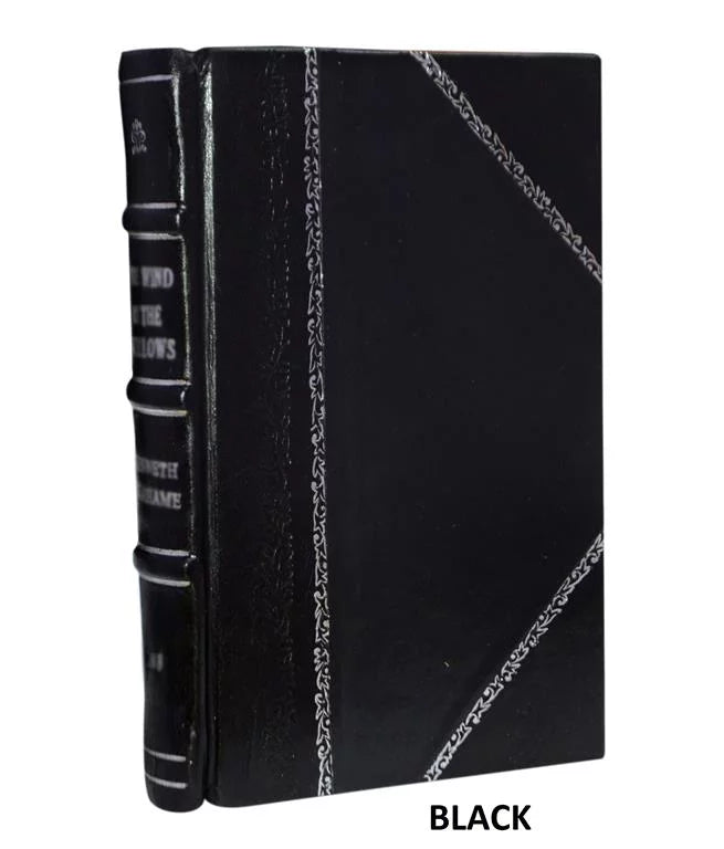 Italian Comedy in One Act Leather Bound L97777