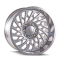 Polished 20x12 6x135 Wheel P12610