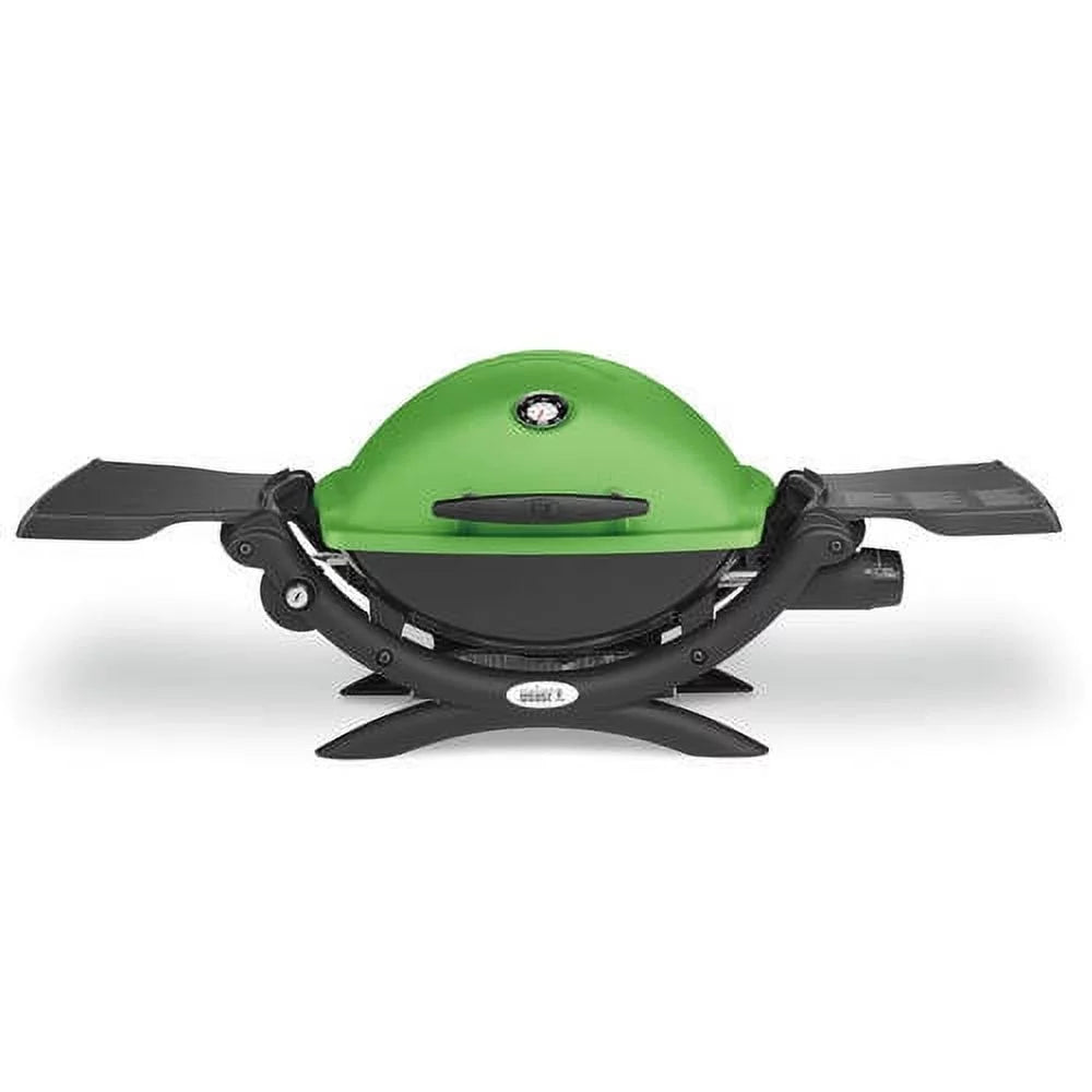 Portable Liquid Propane Gas Grill A1748