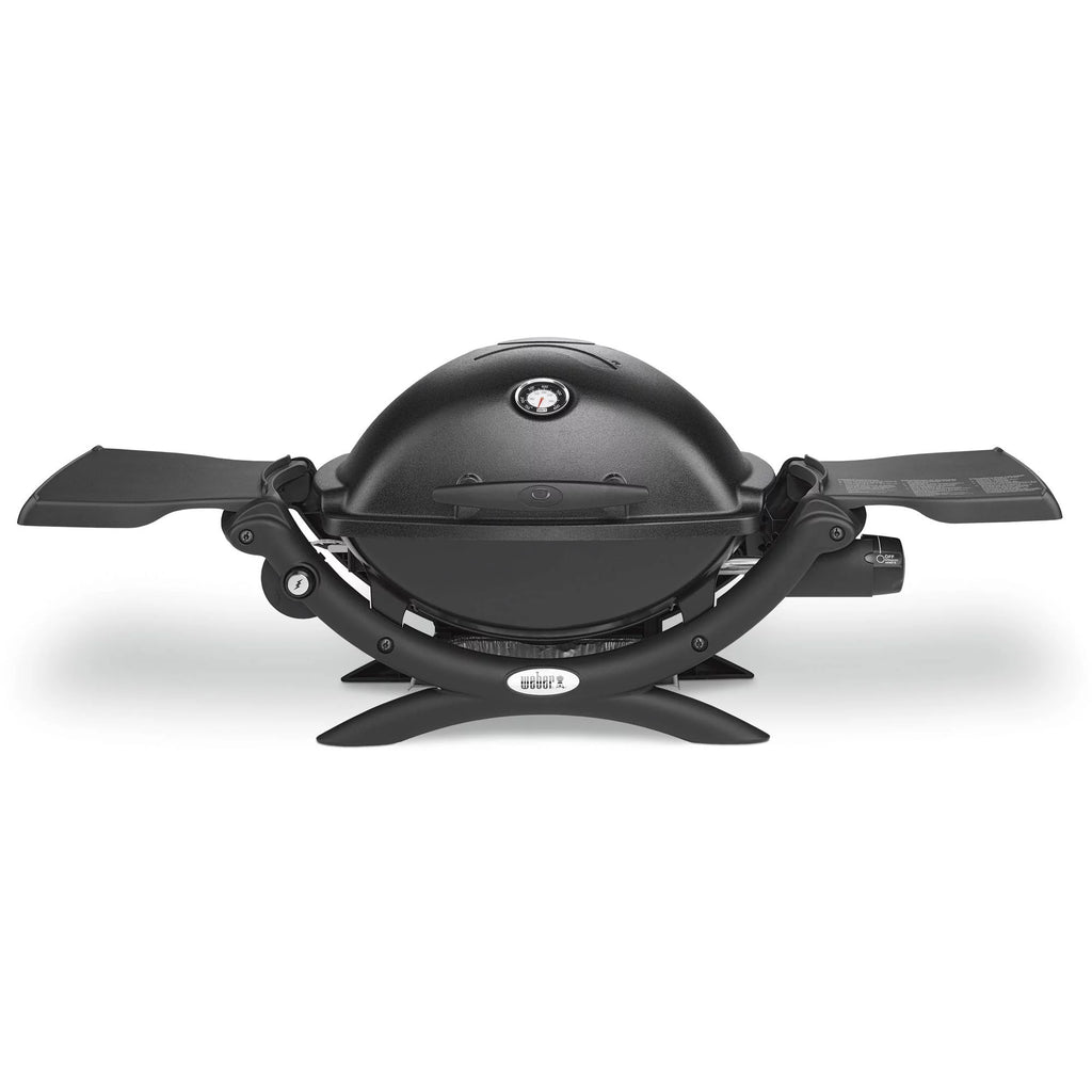 Portable Liquid Propane Gas Grill A1748