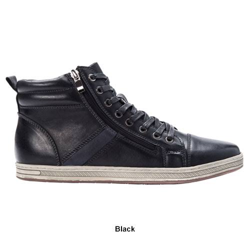 Coffee Hi 8 Work Boots Y9574