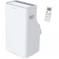Portable Air Conditioner 12000 BTU with Remote Control O987906