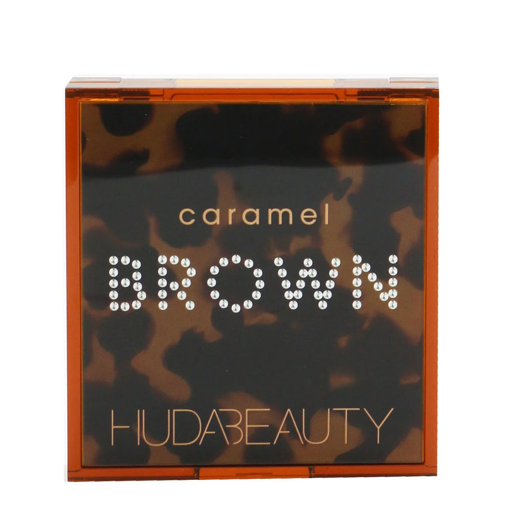 Brown Obsessions Eyeshadow Palette 9x Eyeshadow 7.5g/0.26oz S941252
