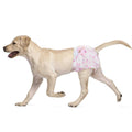 Disposable Female Dog Diapers Super Absorbent J133007