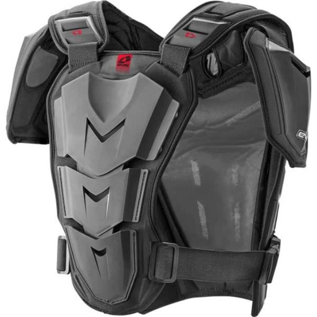 Black & Hi-Vis Yellow Roost Guard Y39948
