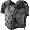 Black & Hi-Vis Yellow Roost Guard Y39948