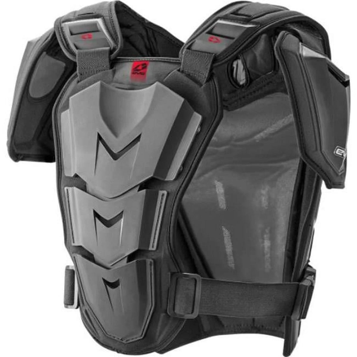 Black & Hi-Vis Yellow Roost Guard Y39948