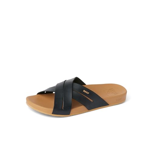 Women's Slide Sandal D837