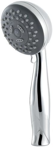 Rustic Bronze Handheld Shower A6691