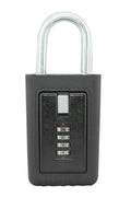 Key Safe Lock Box with Set-Your-Own Combination Lock T70269