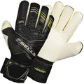 Junior Goalkeeper Gloves Black 4 B44111