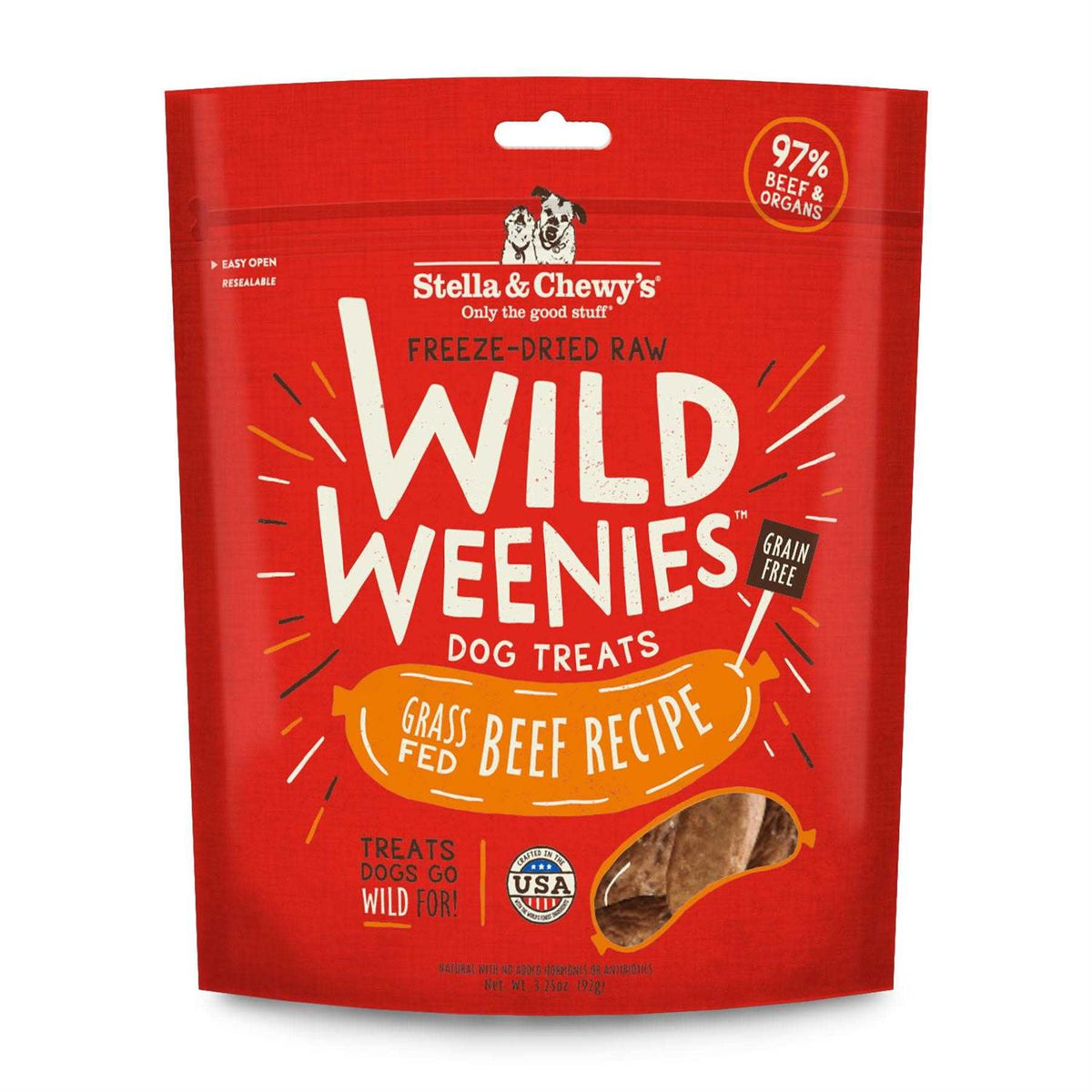 Freeze Dried Dog Treats Z919685