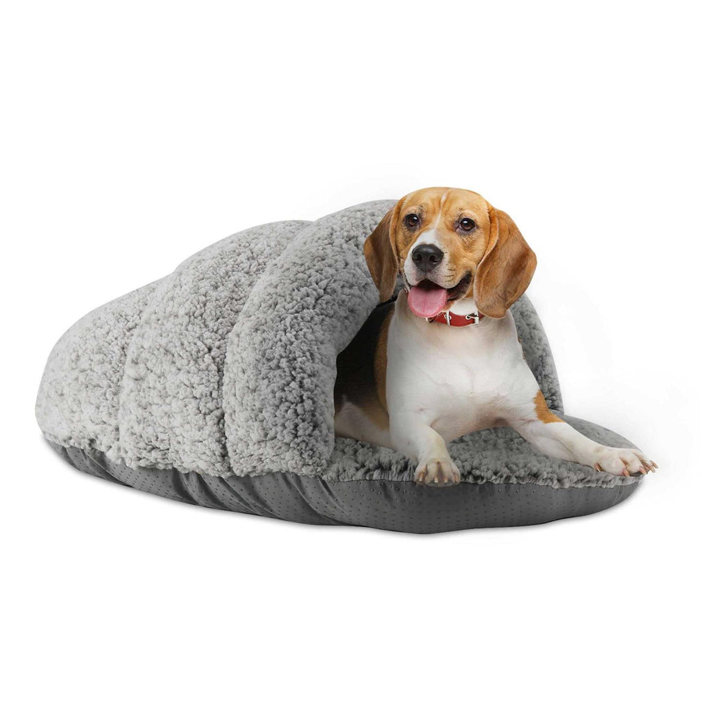 Oval Cuddler Pet Bed Y80420