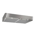 30-in Stainless Steel Undercabinet Range Hood U889215
