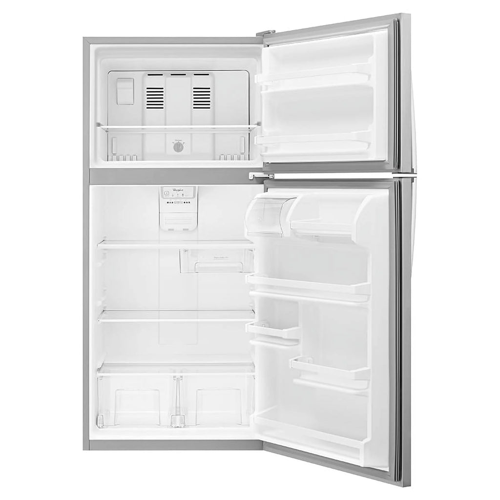 30-inch Wide Top Freezer Refrigerator 18 cu. ft. H216