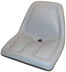 High Back Mower Tractor Seat H720