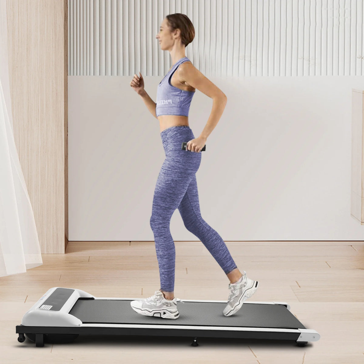 Electric Under Desk Treadmill U22578