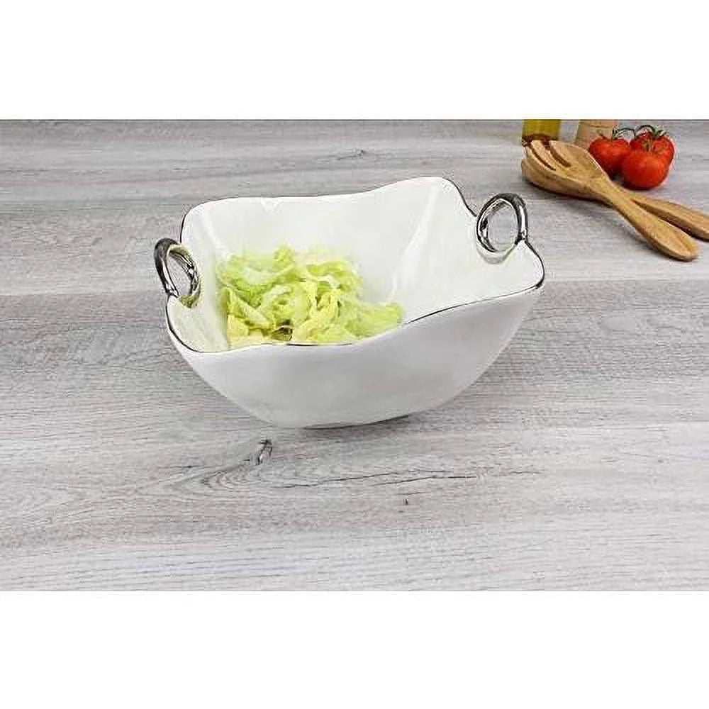 Medium Square Bowl S72540