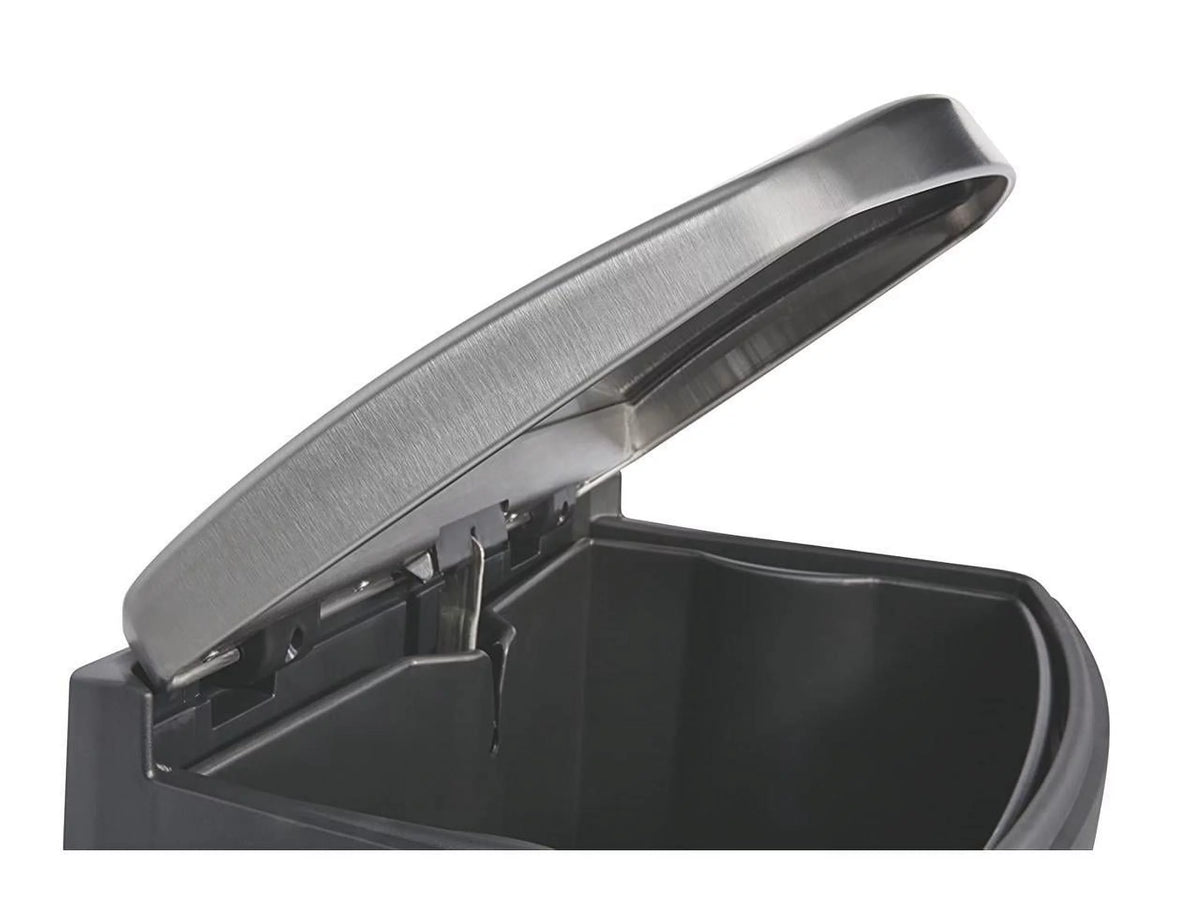 Slim Jim Waste Container W748