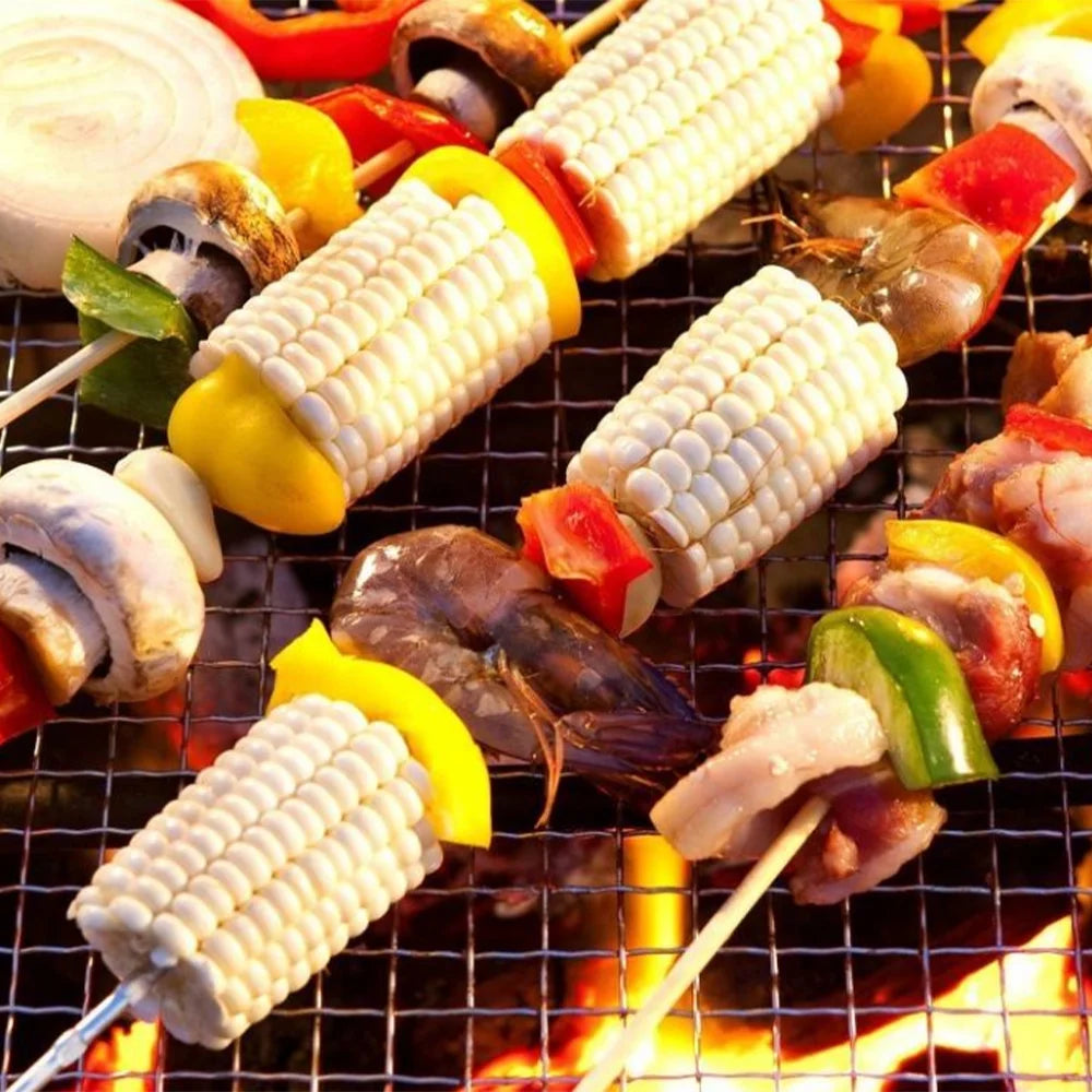 Portable Charcoal BBQ Grill N748