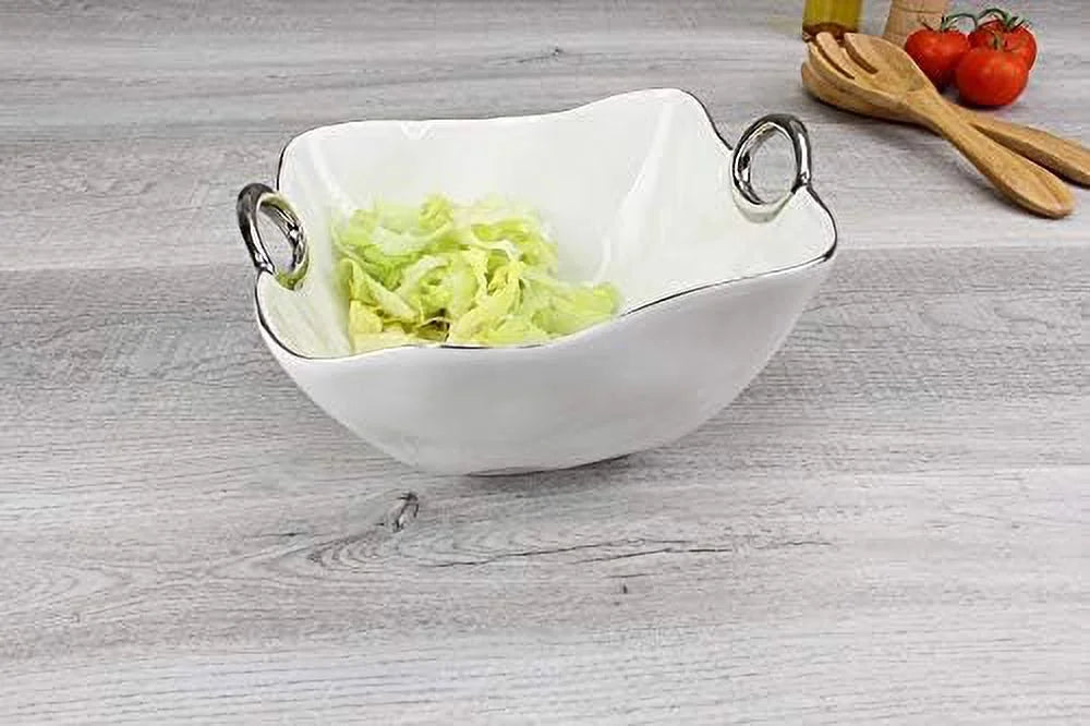 Medium Square Bowl S72540