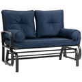 Swing Glider Rocking Chair C5288