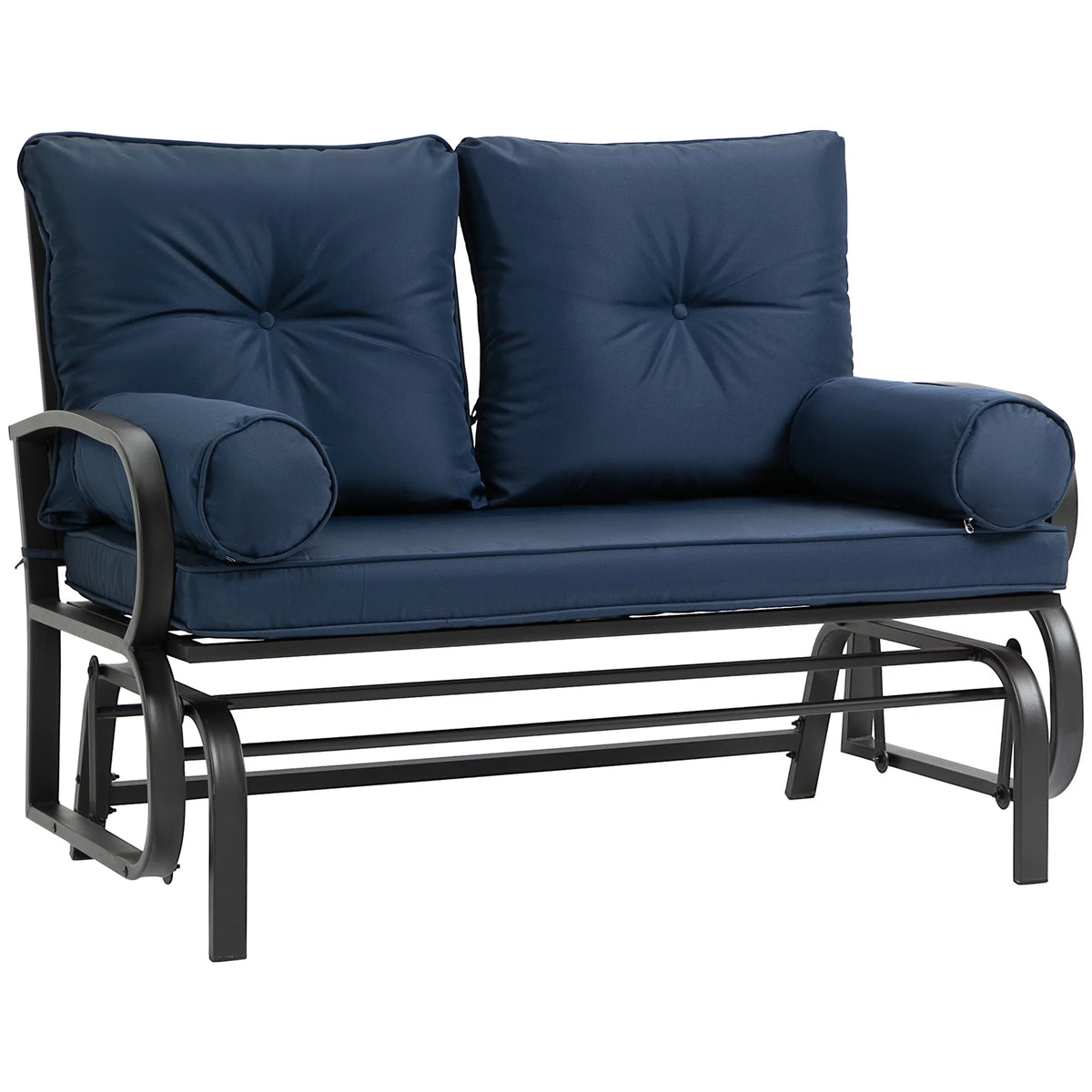 Swing Glider Rocking Chair C5288