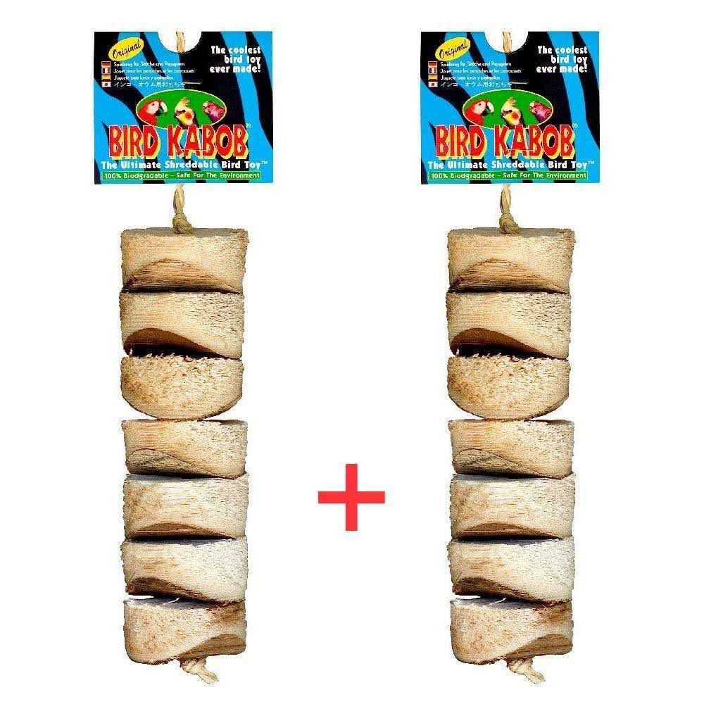 Bird Kabob Toy V98596