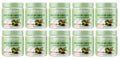 10pk Super Greens Powder Smoothie Mix M701