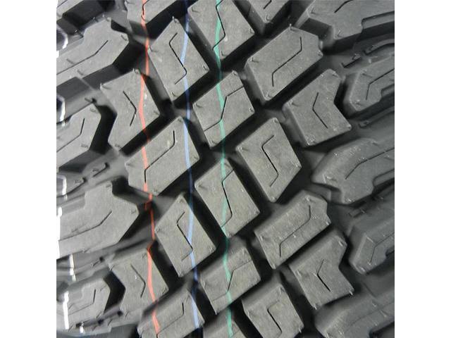 LT275/65R20 E (10 Ply) Tire F494