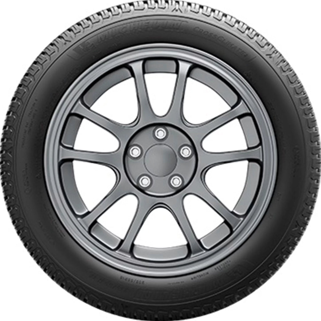 All Weather 225/40R18 92V XL Tire C921