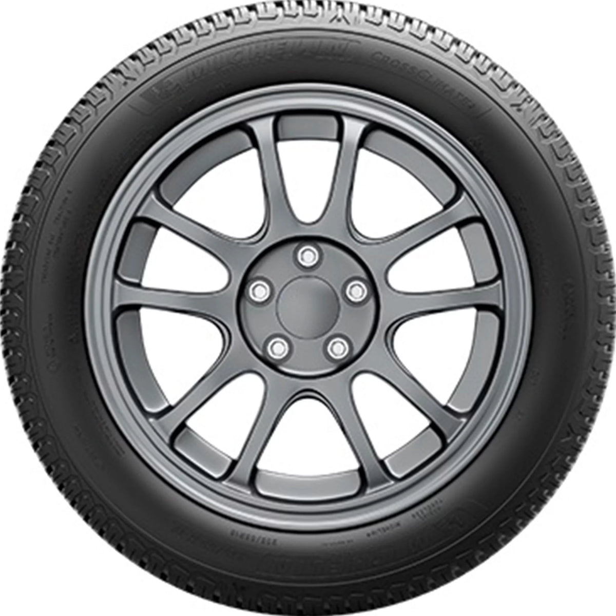 All Weather 225/40R18 92V XL Tire C921