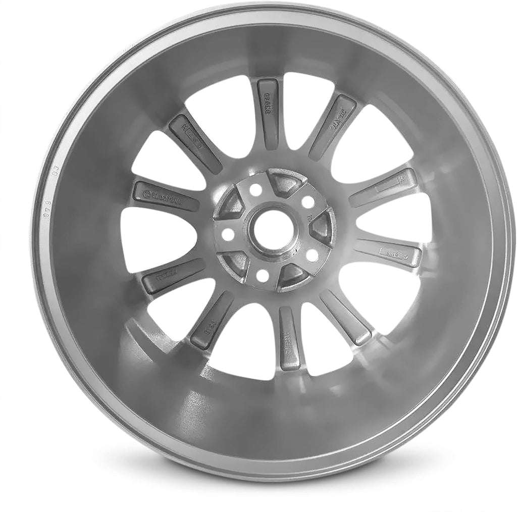 17 inch Aluminum Wheel Rim for Mazda 6 Y9121