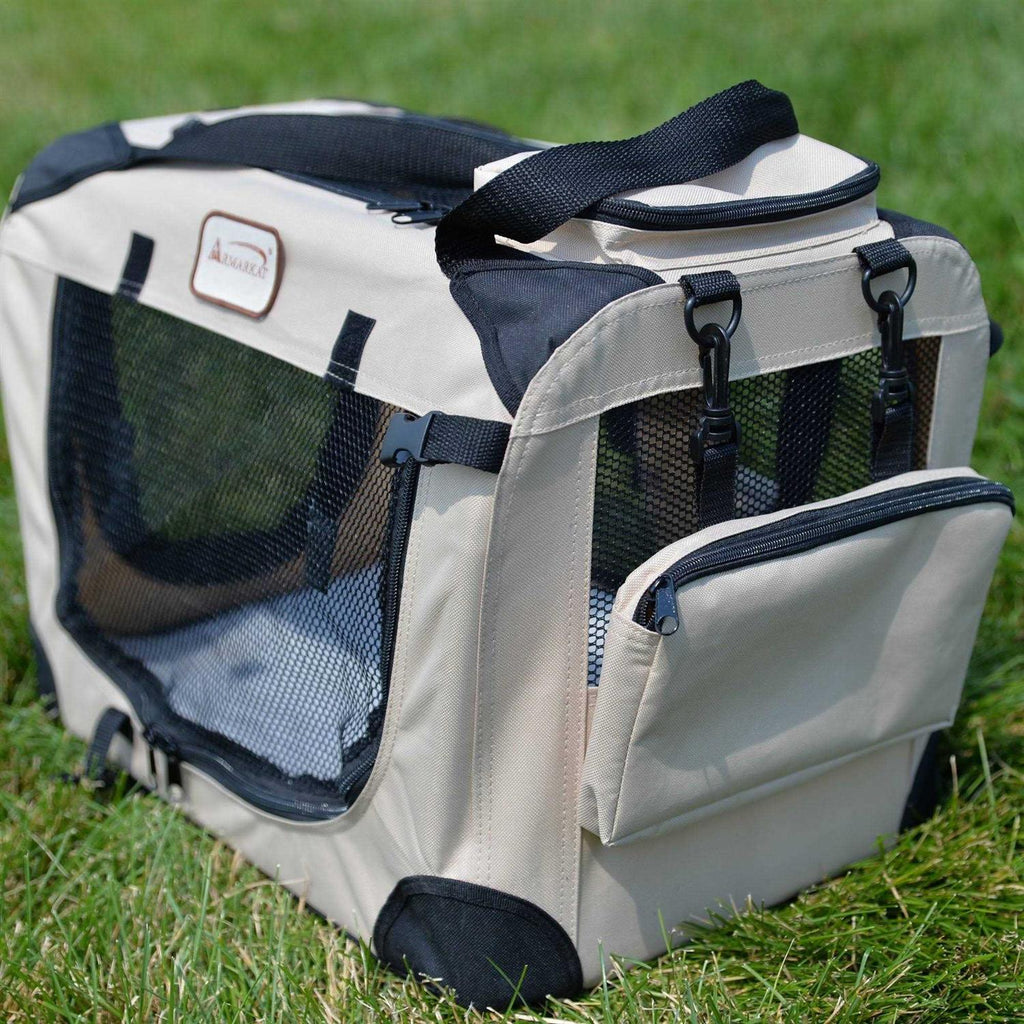 Pet Carrier Y8765
